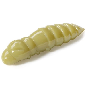 FishUP Pupa 1,2" #109 Light Olive 10szt