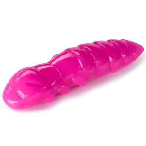 FishUP Pupa 1,5" #112 Hot Pink 8szt