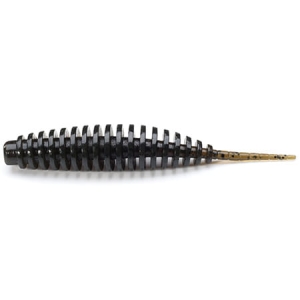 FishUP Tanta 2" #043 Watermelon Brown/Black 9szt