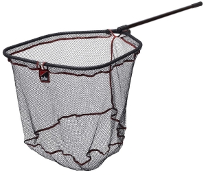 DAM Big Fish Net Foldable 60x70x50cm 170cm 1P