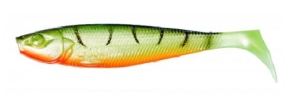 GUNKI BUMPY 110 11cm Fire Tiger 1szt