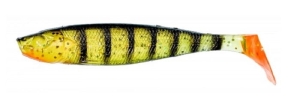 GUNKI BUMPY 110 11cm Ghost Stripe Perch 1szt