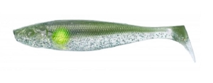 GUNKI BUMPY 110 11cm UV Ghost Ayu 1szt