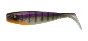 GUNKI G'BUMP 105 10,5cm UV Purple Perch 1szt