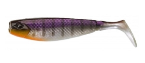 GUNKI G'BUMP 140 14cm UV Purple Perch 1szt