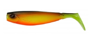 GUNKI G'BUMP 170 17cm UV Black Chicken 1szt