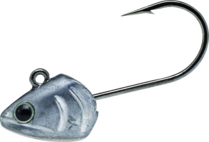 Główki ILLEX NITRO SHAD 7g 2szt