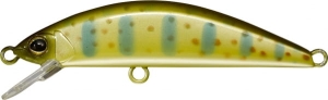 ILLEX TRICOROLL 55 S 5,5cm 3,5g Truitelle