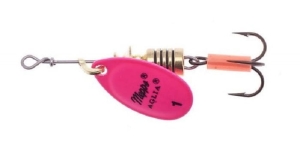 Mepps AGLIA FLUO pink 3/6,5g