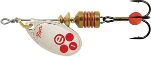 Mepps AGLIA -e red/czerwona 1/3,5g