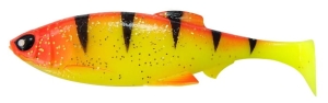 LUCKY JOHN ANIRA SOFT SWIM 3D 5" 12,5cm A04 1szt