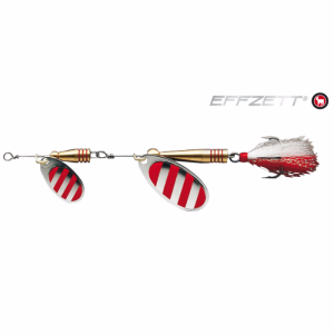 DAM Spinner EFFZETT Tandem Dresses Stripe 20g