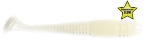 LUCKY JOHN TIOGA PRO 2,4'' 6,1cm 033 9szt.