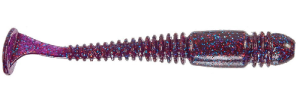 LUCKY JOHN TIOGA PRO 2,4'' 6,1cm S63 9szt.