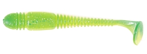 LUCKY JOHN TIOGA PRO 2,4'' 6,1cm T18 9szt.