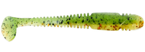 LUCKY JOHN TIOGA PRO 2,4'' 6,1cm T51 9szt.