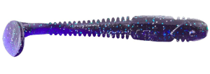 LUCKY JOHN TIOGA PRO 2,4'' 6,1cm T52 9szt.
