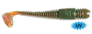 LUCKY JOHN TIOGA PRO 2,9'' 7,4cm 085 7szt.