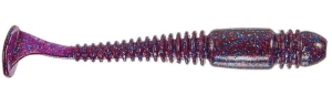 LUCKY JOHN TIOGA PRO 2,9'' 7,4cm S63 7szt.