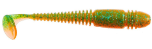 LUCKY JOHN TIOGA PRO 2,9'' 7,4cm T56 7szt.