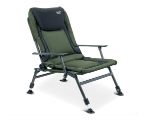 Fotel karpiowy ANACONDA Visitor Chair
