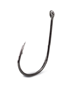 Haki IRON CLAW Drop Shot Hook #2 BN 10szt