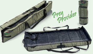 Mata IRON CLAW Prey Provider Care&Weigh Mat