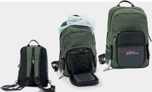 Plecak IRON CLAW Smart Packer