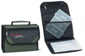 Portfel na przypony IRON CLAW Leader Wallet I