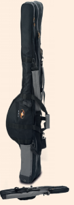 Pokrowiec IRON TROUT Rod Bag II