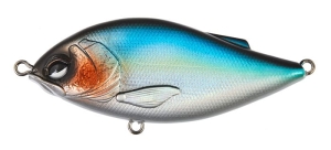 LUCKY JOHN ARROW JERK 8S 8cm 23g - 001