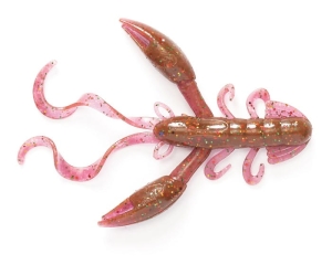 LUCKY JOHN ROCK CRAW 2" 5cm S14 10szt.