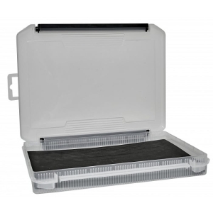 Pudełko GUNKI RIG&HOOK BOX-OPEN SIDES S