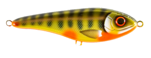 TINY BUSTER 6.8cm 10.3g C754F Sinking