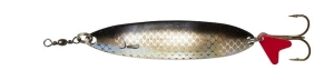 DAM STANDARD SPOON SLIM 9,5cm 32g HOLOGRAPHIC BLACK