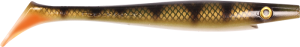 STRIKE PRO Pig Shad Tournament 18cm 30g #140 2szt