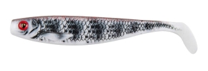 Pro Shad 14cm UV Zebra
