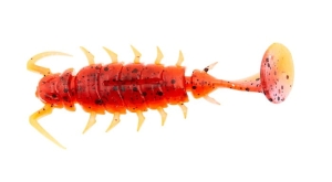 LUCKY JOHN ALIEN BUG 1,5" 3,8cm T48 10szt.