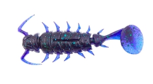 LUCKY JOHN ALIEN BUG 1,5" 3,8cm T52 10szt.