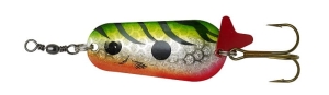 DAM STANDARD SPOON 5.5cm 22g FIRETIGER UV