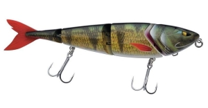 Berkley Zilla Swimmer 120 Perch 15g