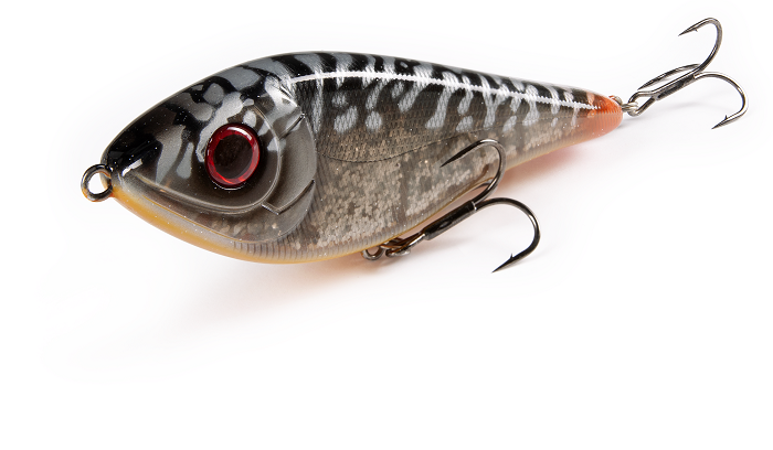 Bustr Swim Bait (EG228, 130 mm) C767G - skos 1.png