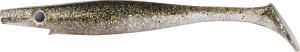PIG SHAD Jr 15cm 21g C018 Green Ice 4szt