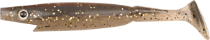STRIKE PRO Piglet Shad 10cm C016 6szt