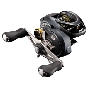 Multiplikator SHIMANO Curado BFS XG Lewa Ręka
