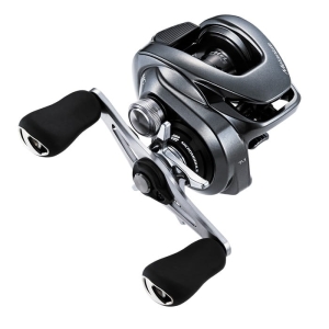 Multiplikator SHIMANO Metanium MGL B 151 HG Lewa R