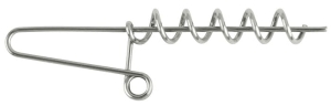 SPRO SOFTBAIT SPIRAL 54mm 6szt
