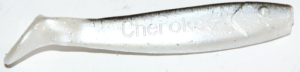 Mann's Cherokee 2 10cm BB-SMSH - paczka 10szt