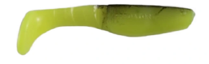 Mann's Predator 5,5cm BB-FCH - 1 sztuka
