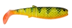 Savage Gear Cannibal FIRE PERCH 10cm 9g -Limitowana Edycja